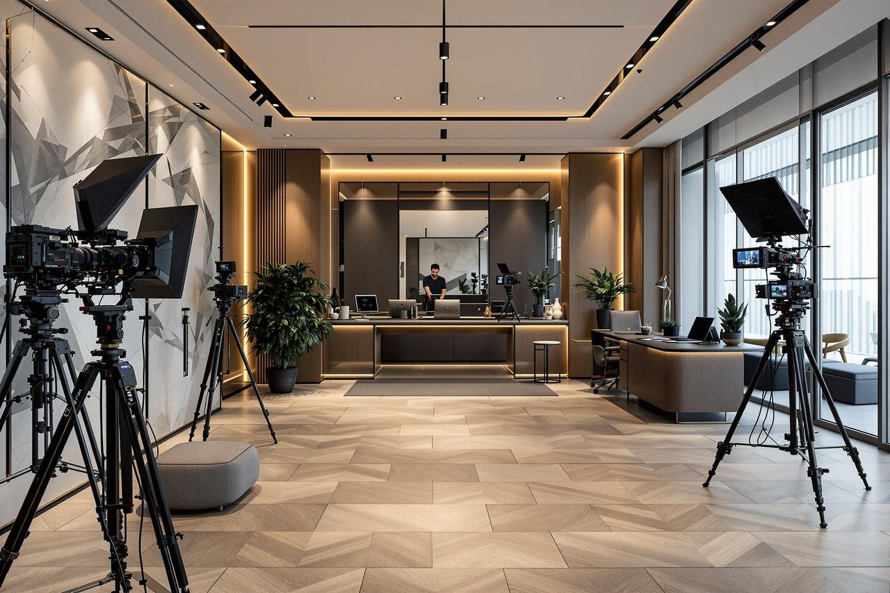 91电影制作中心